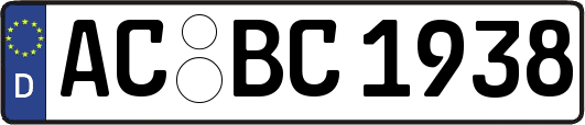 AC-BC1938
