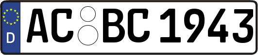 AC-BC1943