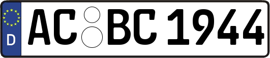 AC-BC1944