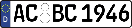 AC-BC1946
