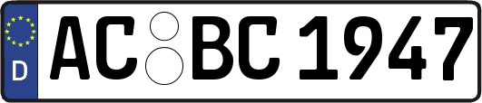 AC-BC1947
