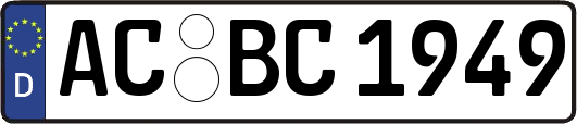 AC-BC1949