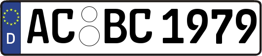 AC-BC1979