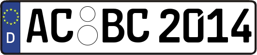 AC-BC2014