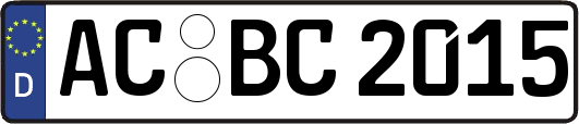 AC-BC2015