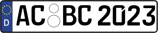 AC-BC2023
