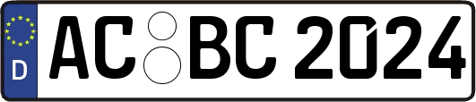 AC-BC2024