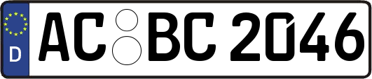AC-BC2046