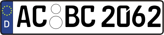 AC-BC2062