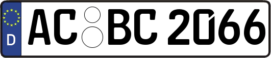 AC-BC2066