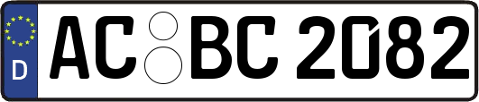 AC-BC2082