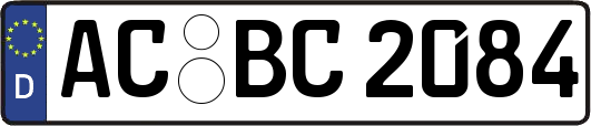 AC-BC2084