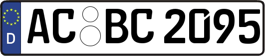 AC-BC2095