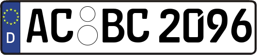 AC-BC2096