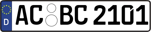 AC-BC2101