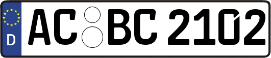 AC-BC2102