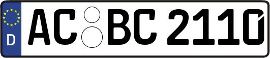AC-BC2110