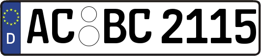 AC-BC2115