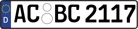 AC-BC2117