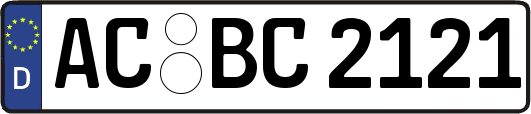 AC-BC2121