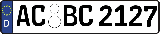 AC-BC2127