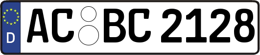 AC-BC2128