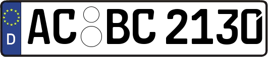 AC-BC2130