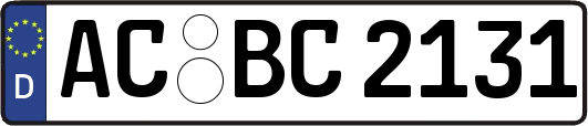 AC-BC2131
