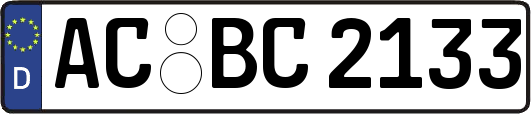AC-BC2133