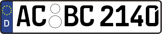 AC-BC2140