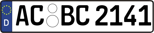 AC-BC2141