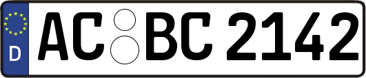 AC-BC2142