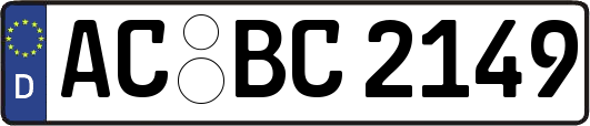 AC-BC2149