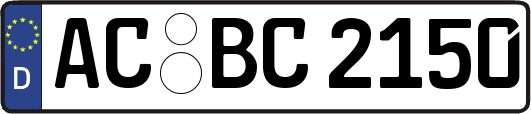 AC-BC2150