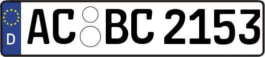 AC-BC2153