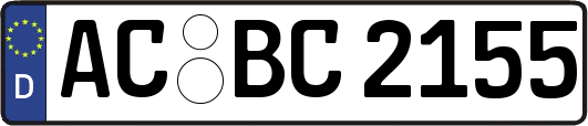 AC-BC2155