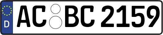 AC-BC2159