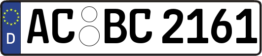 AC-BC2161
