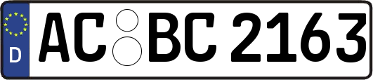 AC-BC2163