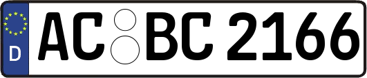 AC-BC2166