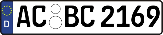 AC-BC2169