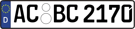 AC-BC2170