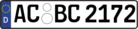 AC-BC2172