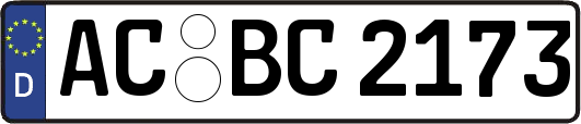 AC-BC2173