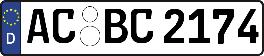 AC-BC2174