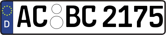 AC-BC2175