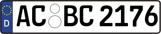 AC-BC2176