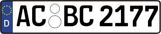 AC-BC2177