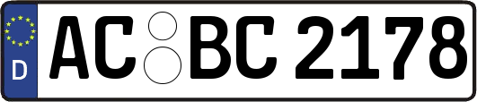 AC-BC2178