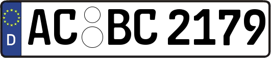 AC-BC2179